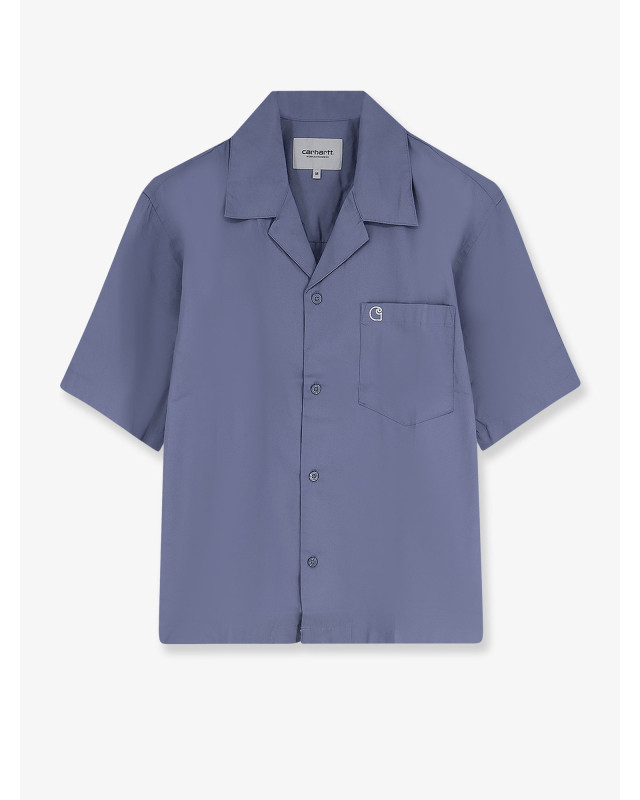 [CARHARTT WIP] Shirts Short Sleeve FW26 I0368093S2XX