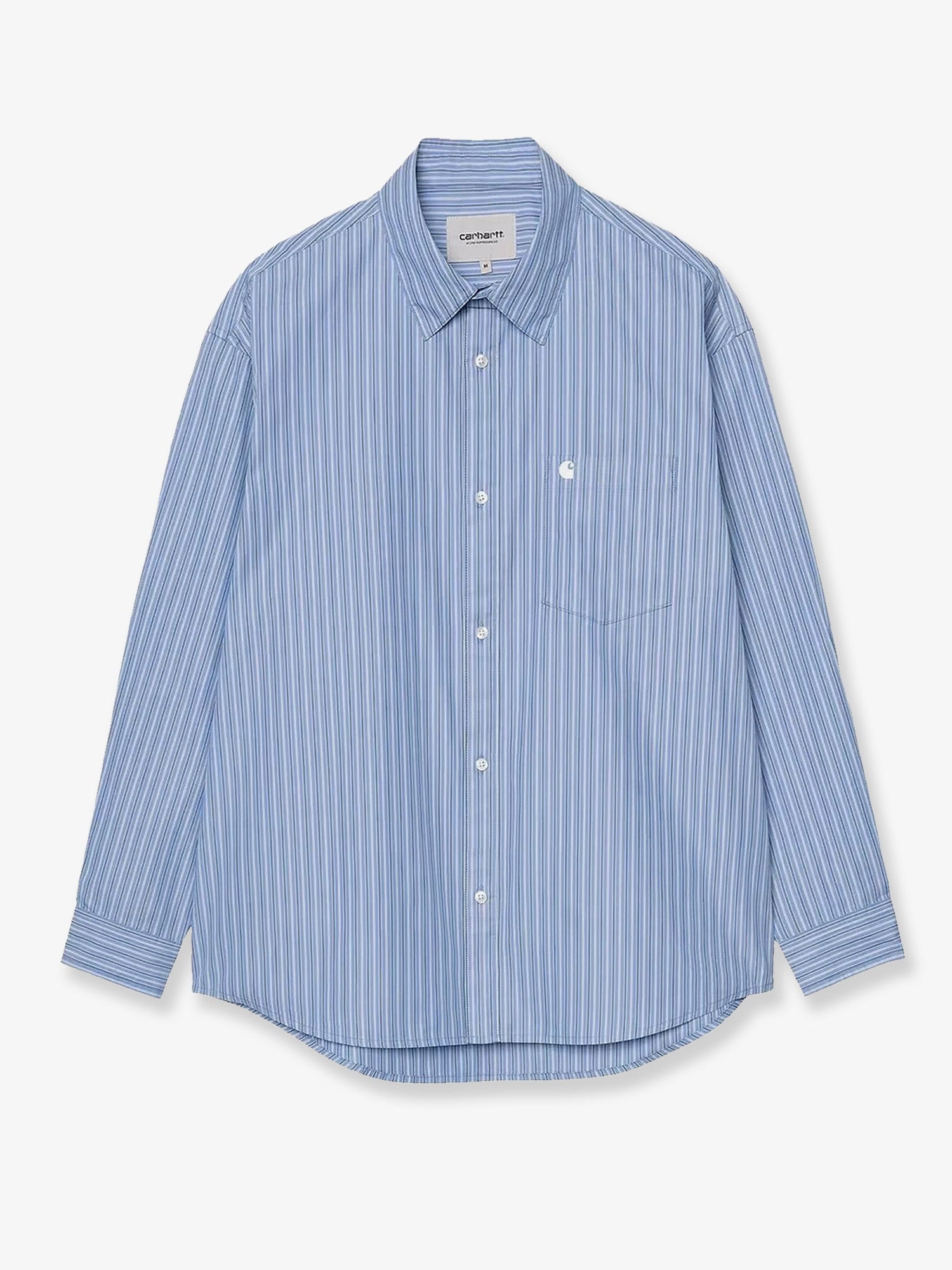 [CARHARTT WIP] Shirts Long Sleeve FW26 I0368053T5XX