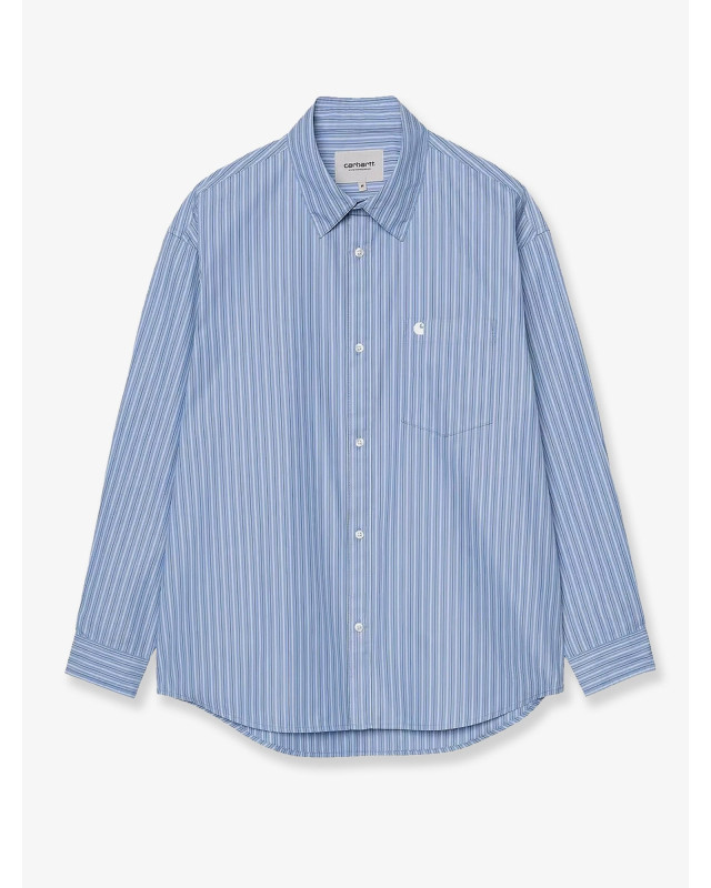 [CARHARTT WIP] Shirts Long Sleeve FW26 I0368053T5XX