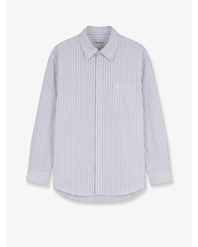 [CARHARTT WIP] Shirts Long Sleeve FW26 I0367963T4XX
