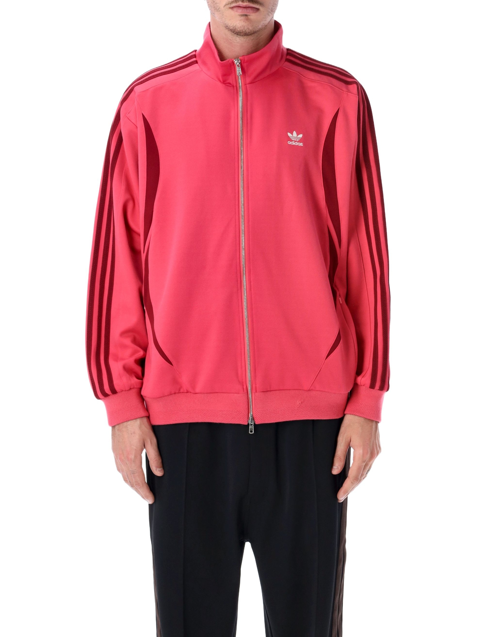 [Wales Bonner] Track jacket SS26 KF5016CP