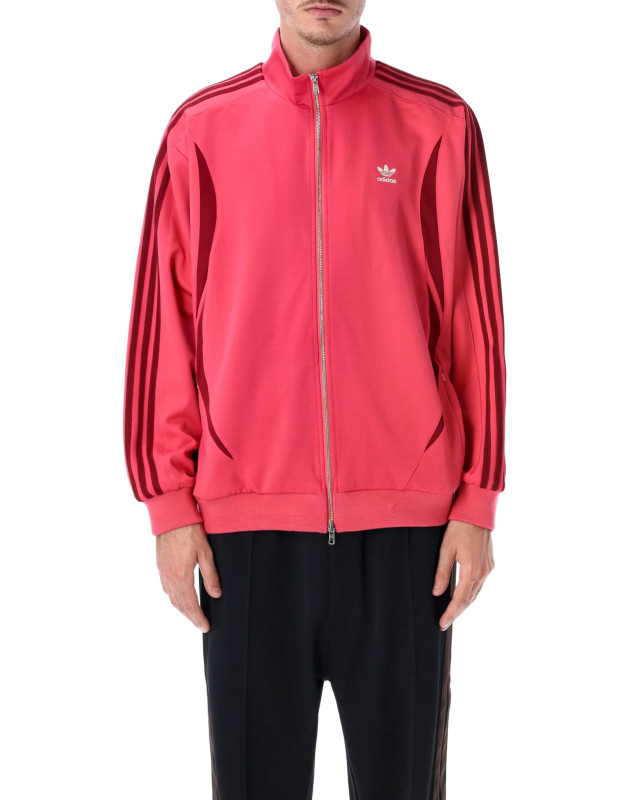 [Wales Bonner] Track jacket SS26 KF5016CP