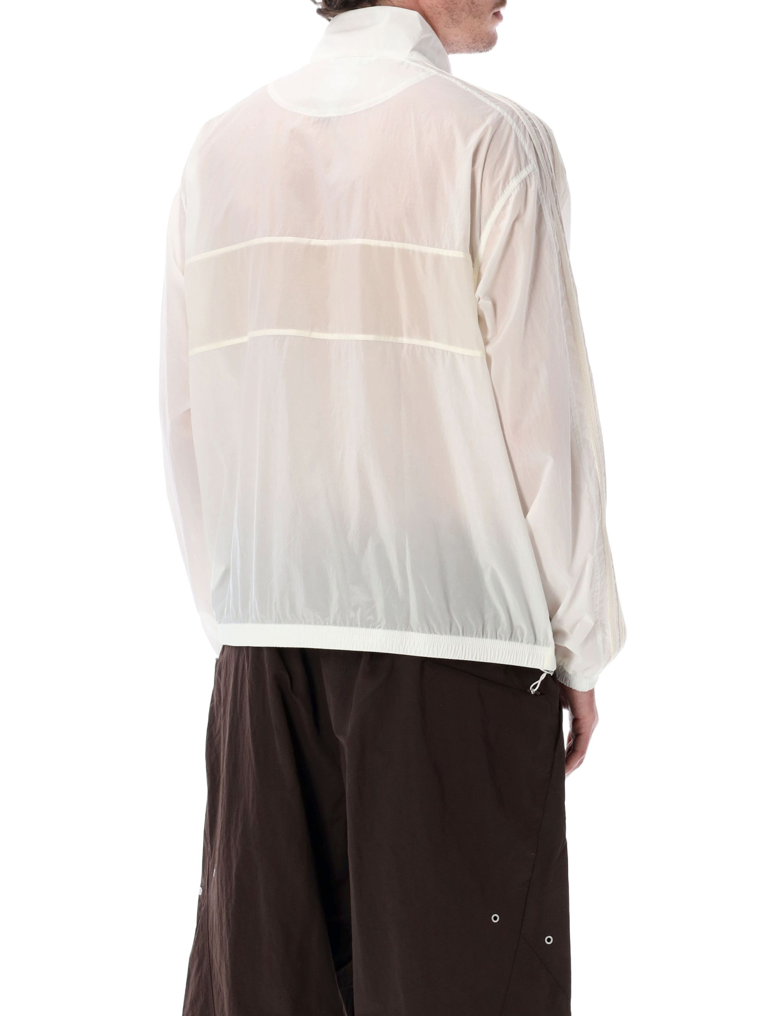 [Wales Bonner] Blouse SS26 KF9251OW