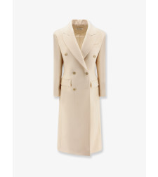 [ROHE] Coat FW26 41710192112310