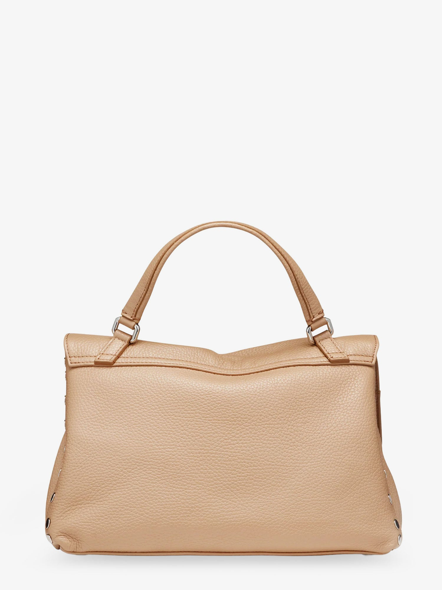[Zanellato] Cross body bag FW26 0680100040000Z0294