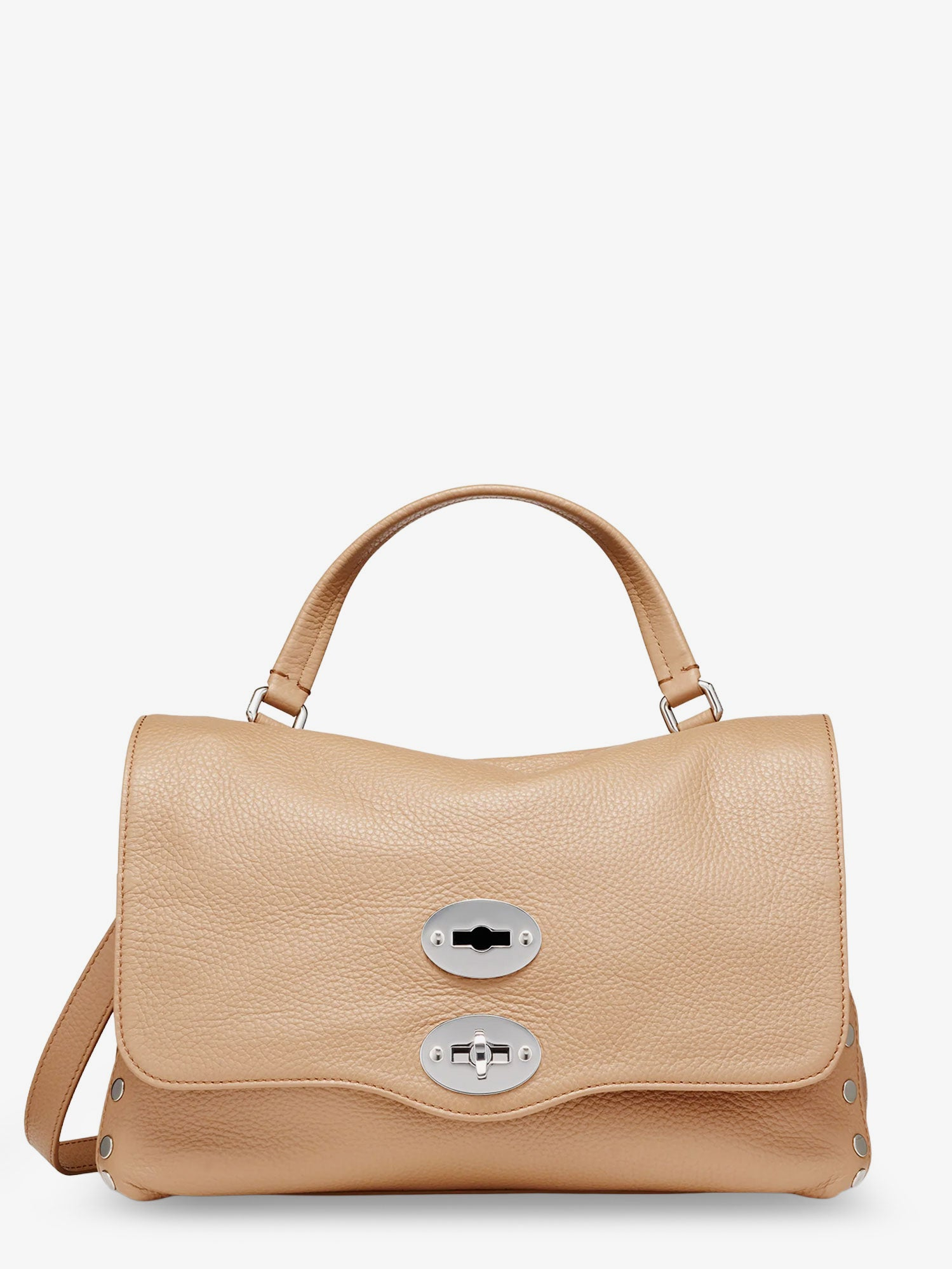 [Zanellato] Cross body bag FW26 0680100040000Z0294