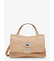 [Zanellato] Cross body bag FW26 0680100040000Z0294