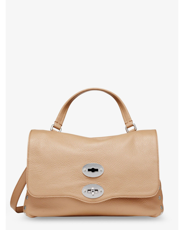 [Zanellato] Cross body bag FW26 0680100040000Z0294