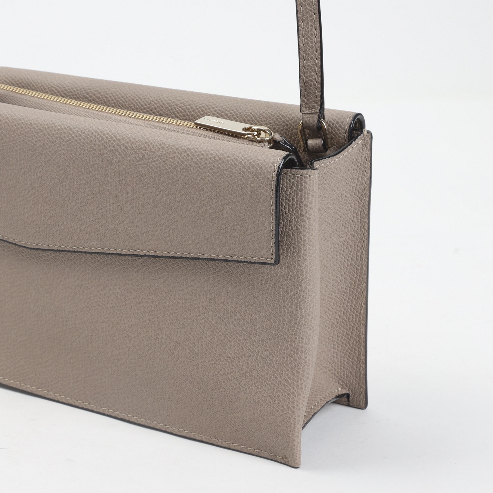 [Valextra] Cross body bag FW26 WBPK0001028LOC99