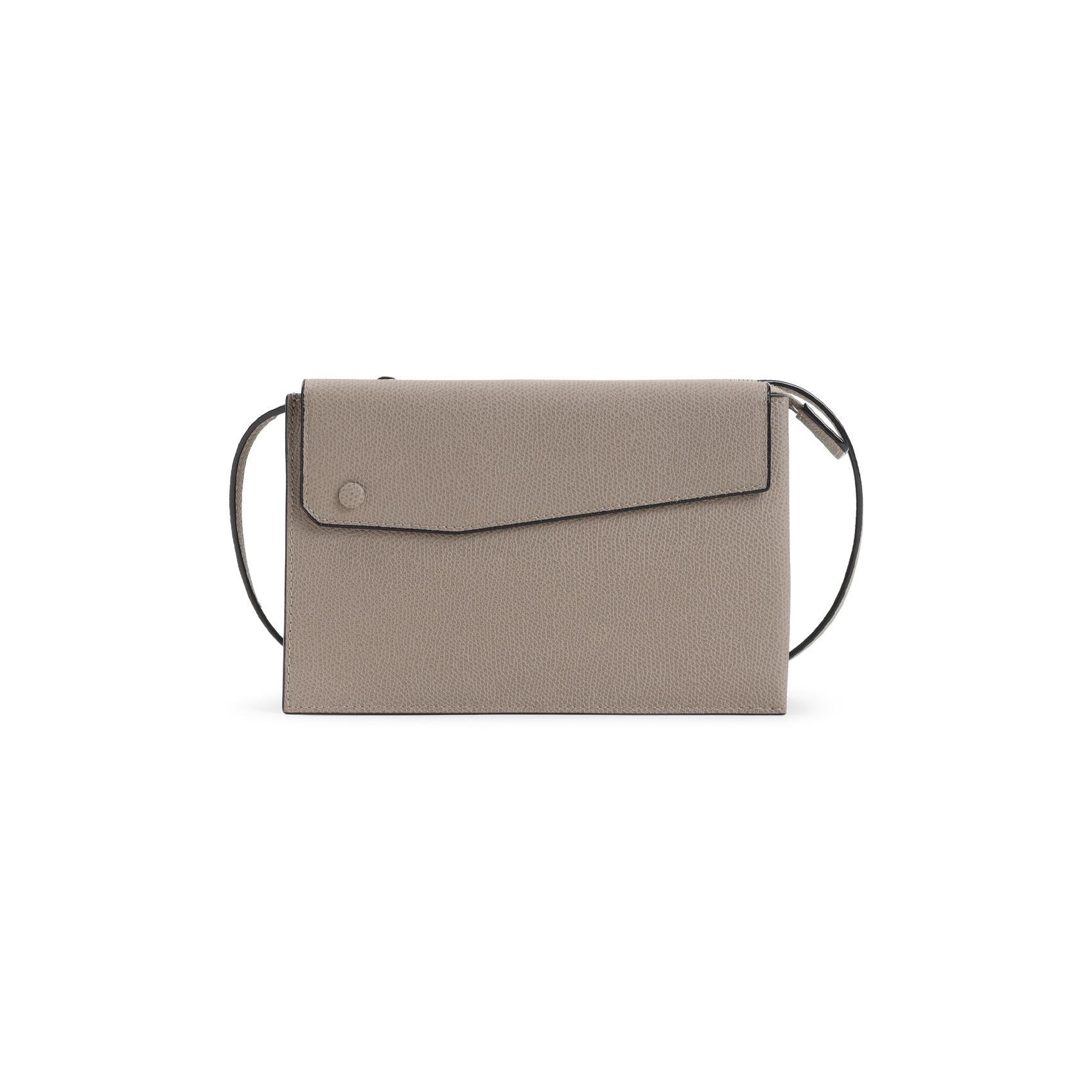 [Valextra] Cross body bag FW26 WBPK0001028LOC99