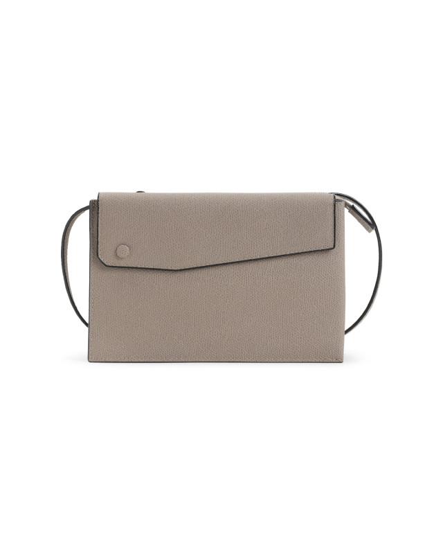 [Valextra] Cross body bag FW26 WBPK0001028LOC99