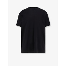 [adidas Y-3] T-shirts Short Sleeve FW26 KQ9783Black
