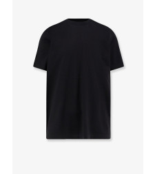 [adidas Y-3] T-shirts Short Sleeve FW26 KQ9783Black