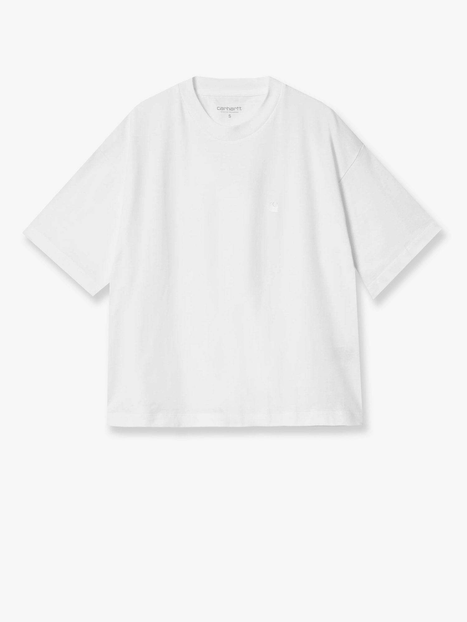 [CARHARTT WIP] T-shirts Short Sleeve FW26 I03065602XX