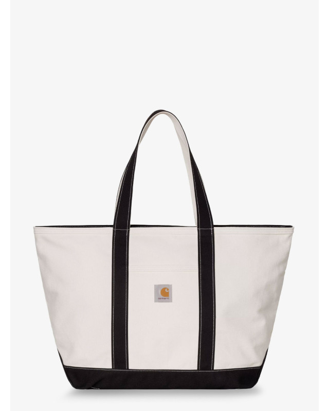 [CARHARTT WIP] Tote bag FW26 I0369261K6XX