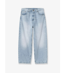 [CARHARTT WIP] Jeans FW26 I03589301WU