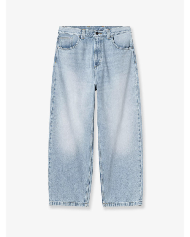 [CARHARTT WIP] Jeans FW26 I03589301WU