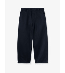[CARHARTT WIP] Trousers FW26 I0363121C02