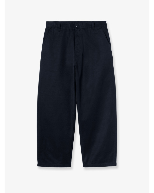 [CARHARTT WIP] Trousers FW26 I0363121C02