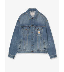 [CARHARTT WIP] Jacket FW26 I03335201EJ