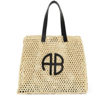 [Anine Bing] Tote bag FW26 A132158022