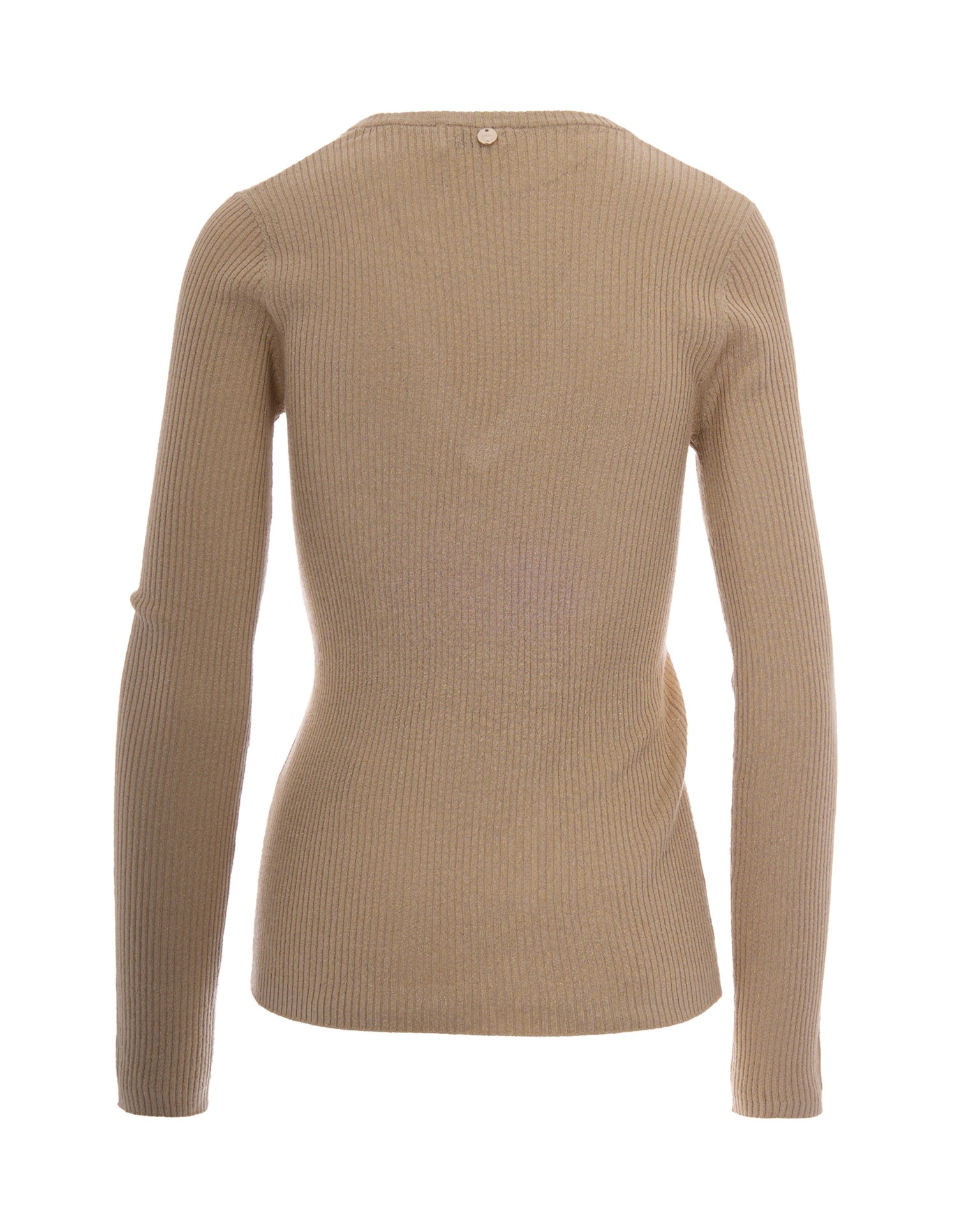 [Liu Jo Jeans] Knitwear FW26 WF6416MS46JA4357