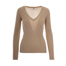 [Liu Jo Jeans] Knitwear FW26 WF6416MS46JA4357