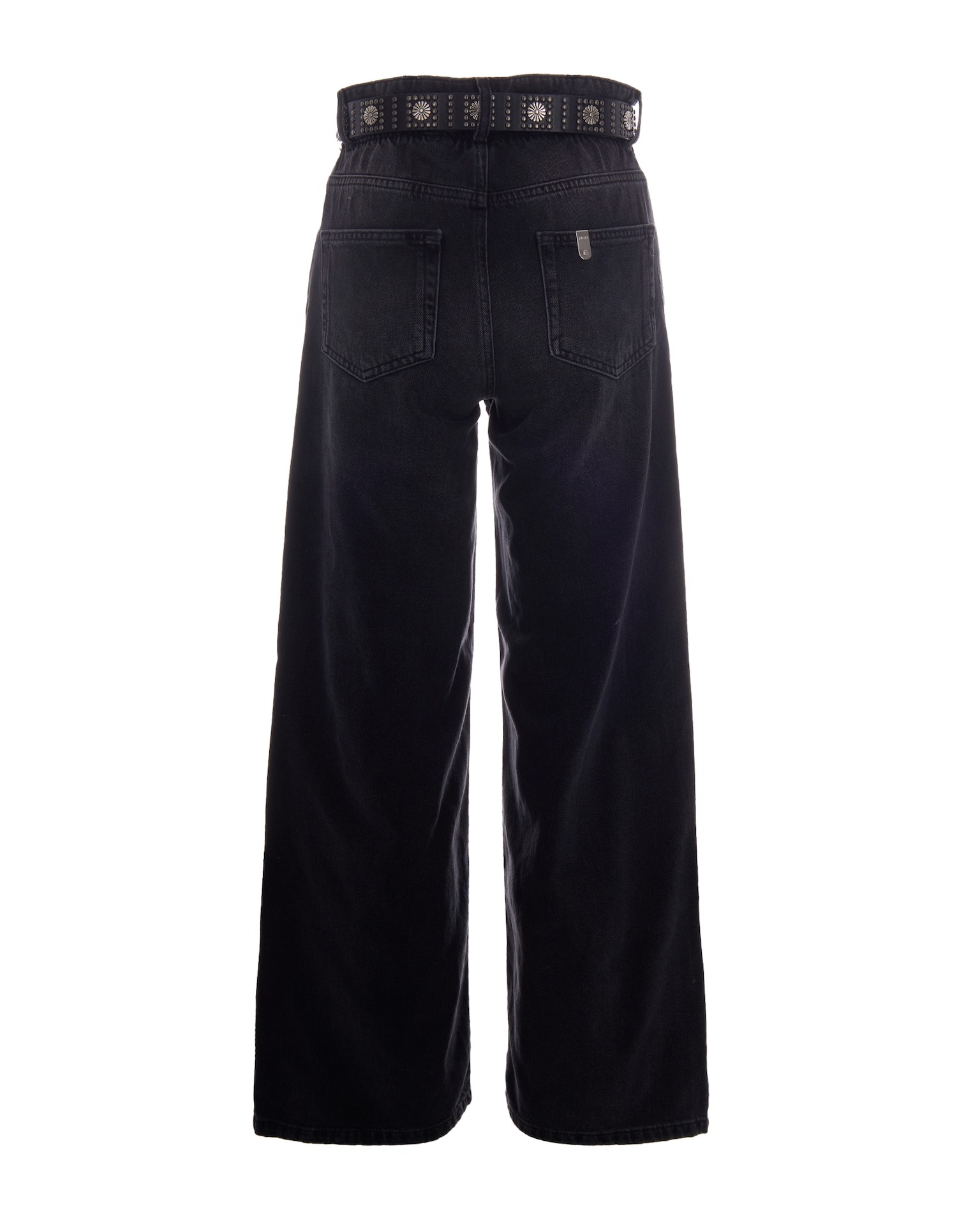 [Liu Jo Jeans] Jeans FW26 UF6186D037087526