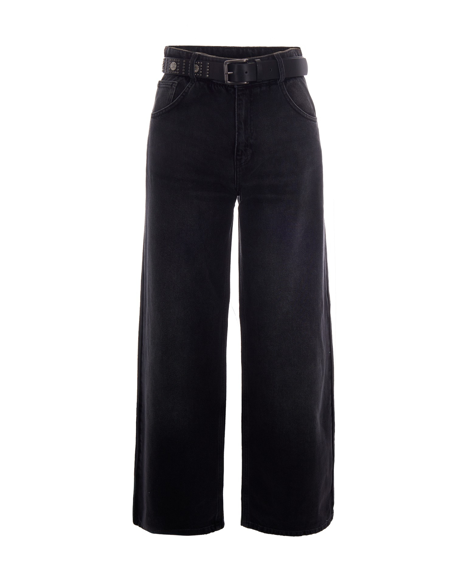 [Liu Jo Jeans] Jeans FW26 UF6186D037087526