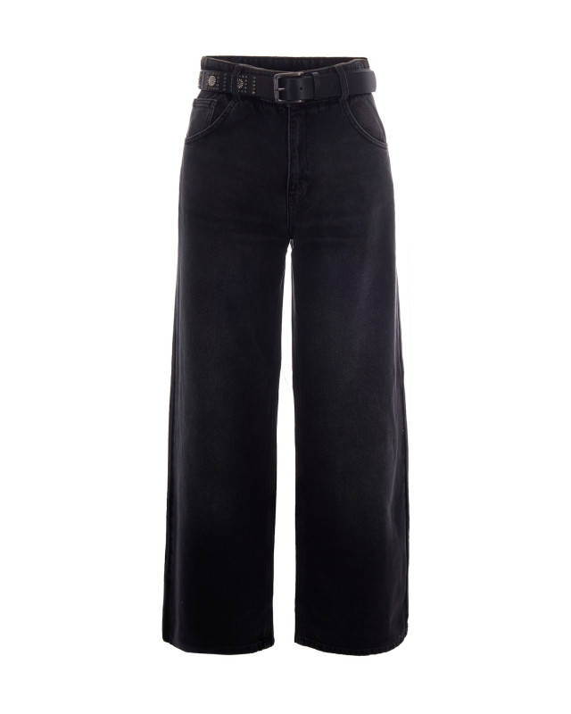 [Liu Jo Jeans] Jeans FW26 UF6186D037087526
