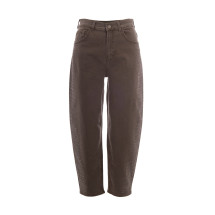 [Liu Jo Jeans] Trousers FW26 UF6230T778A81112