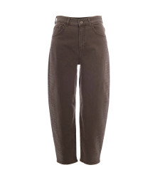 [Liu Jo Jeans] Trousers FW26 UF6230T778A81112