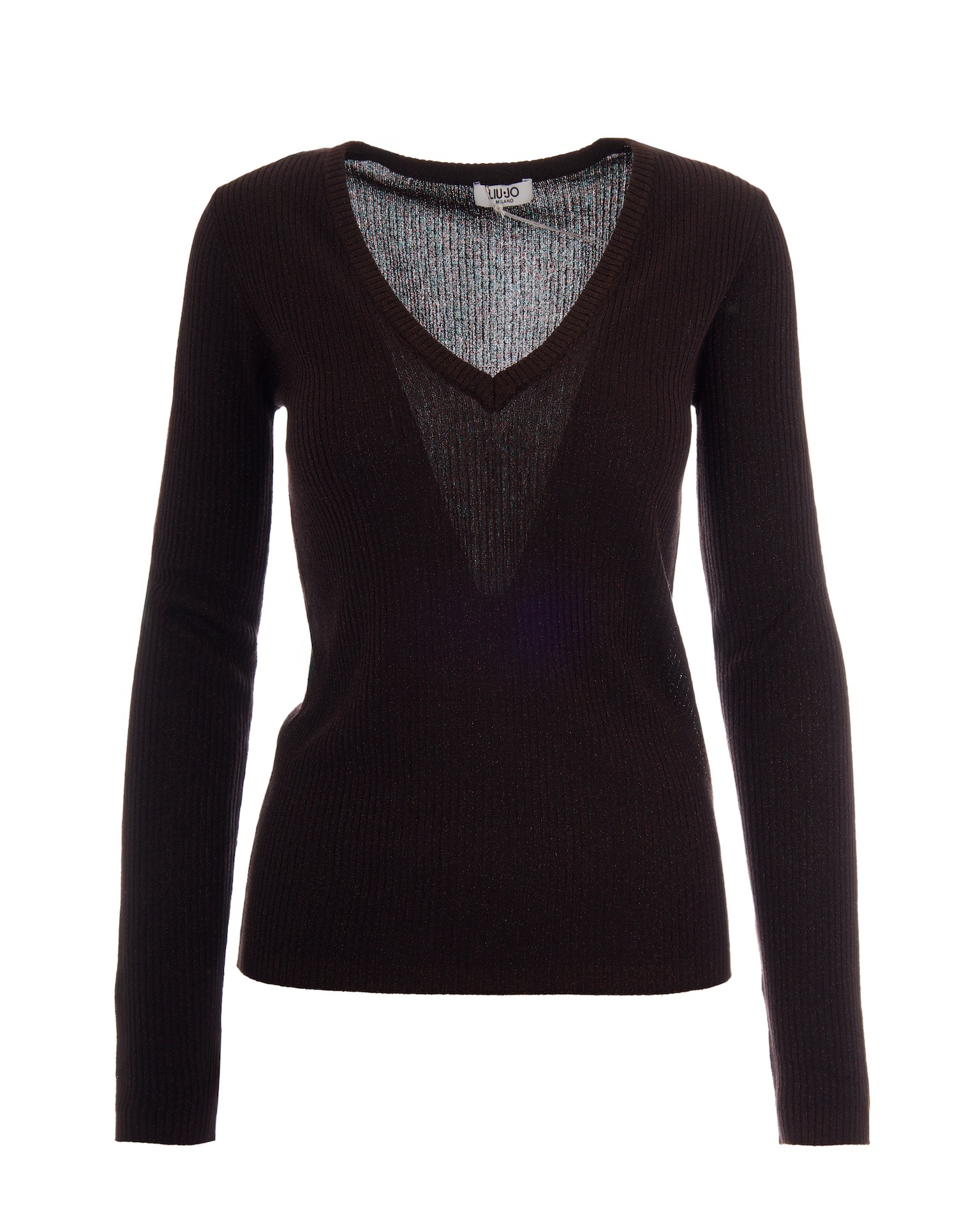 [Liu Jo Jeans] Knitwear FW26 WF6416MS46JL9520