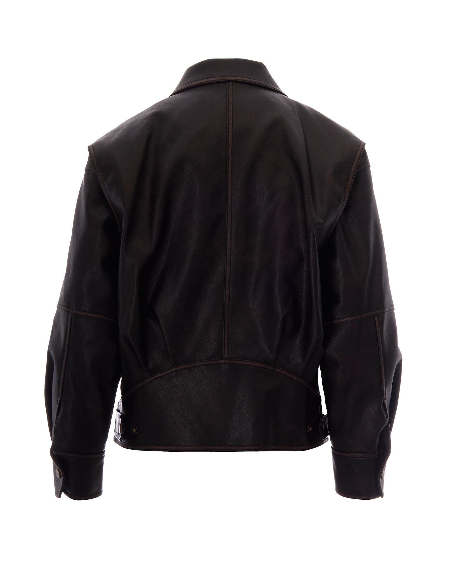 [Liu Jo Jeans] Jacket FW26 WF6194E110691419