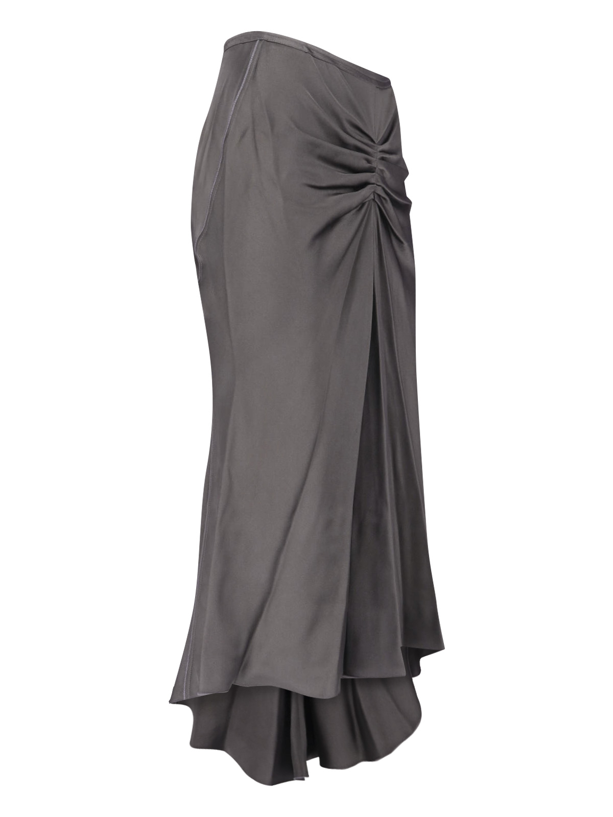 [VICTORIA BECKHAM] Long skirt FW26 1126WSK006985AORE