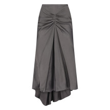 [VICTORIA BECKHAM] Long skirt FW26 1126WSK006985AORE