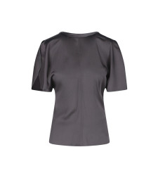 [VICTORIA BECKHAM] T-shirts Short Sleeve FW26 1126WTP006579AORE