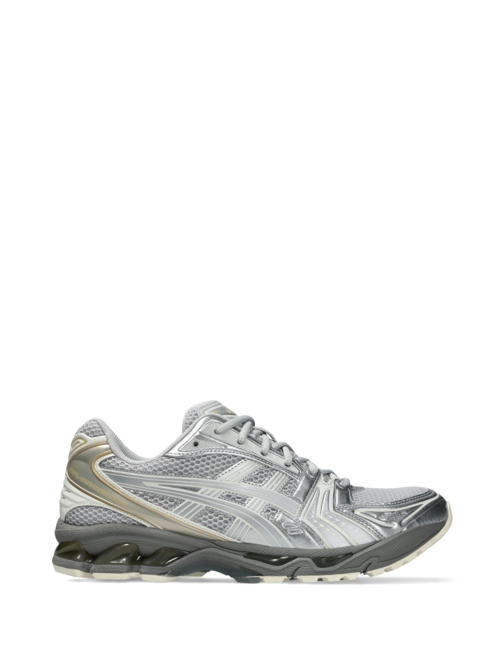 [Asics] Sneakers SS26 1203A537025