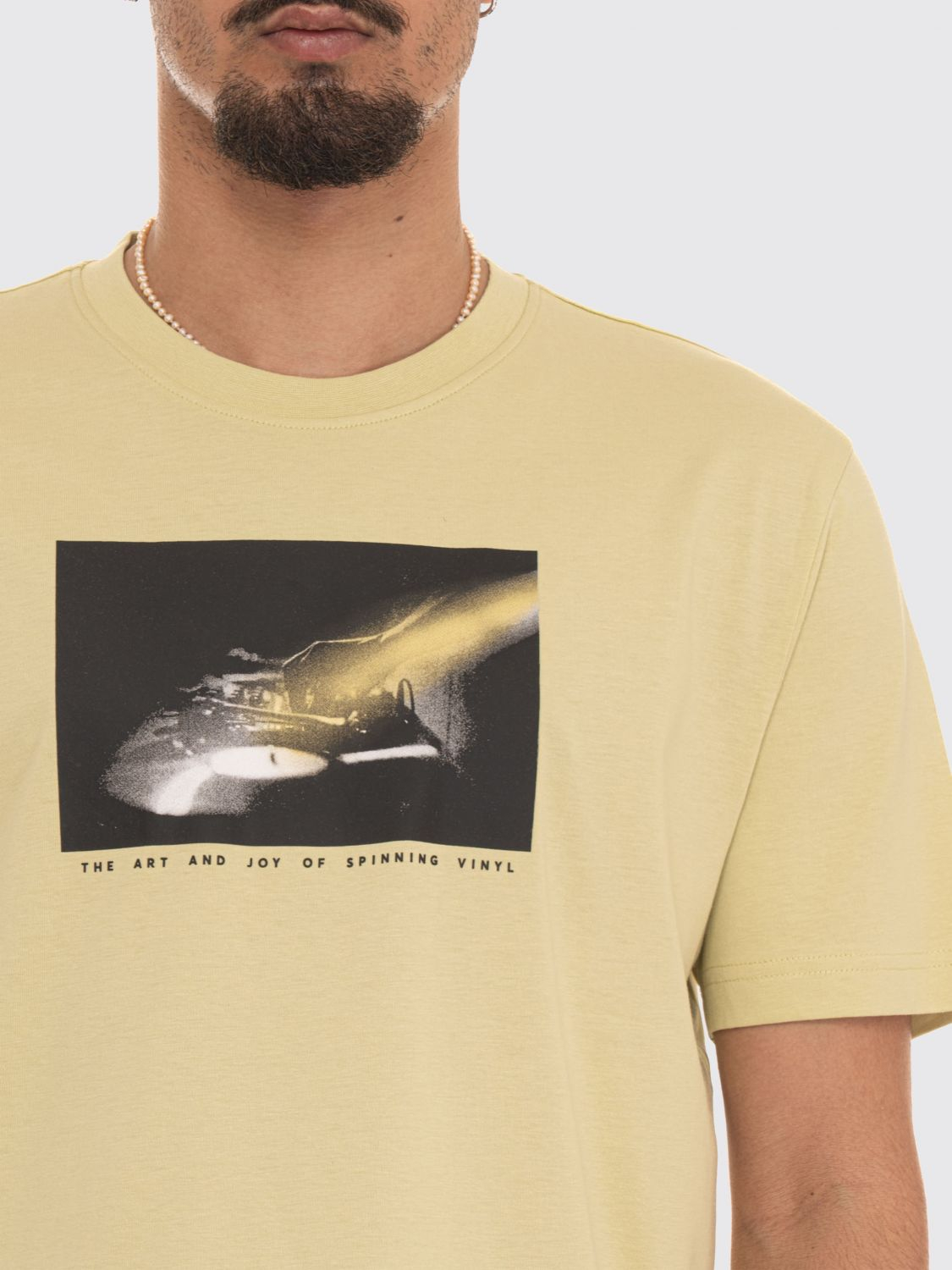 [BOSS] T-shirts Short Sleeve SS26 50561846 267