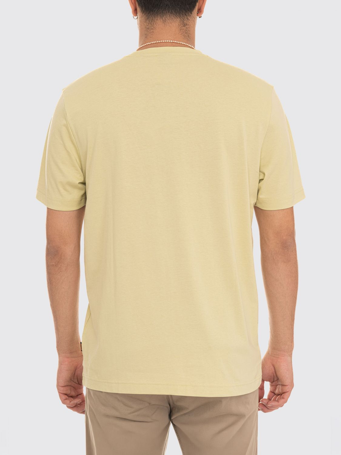 [BOSS] T-shirts Short Sleeve SS26 50561846 267