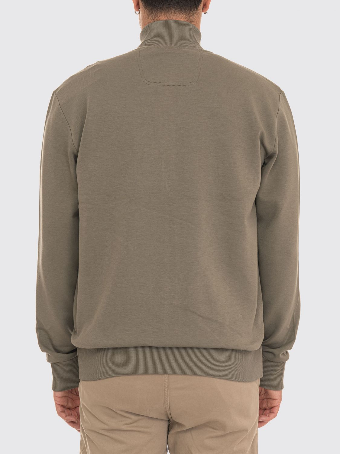 [BOSS] Zip up SS26 50555496 257