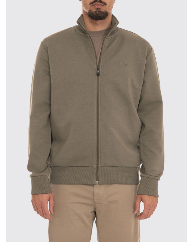 [BOSS] Zip up SS26 50555496 257