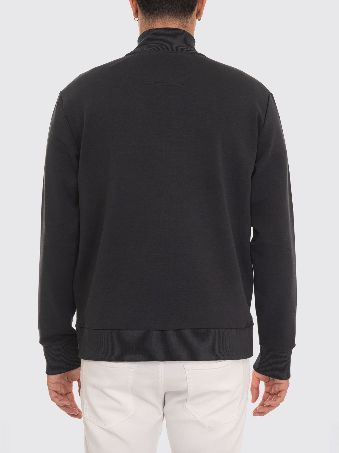 [BOSS] Zip up SS26 50555496 402