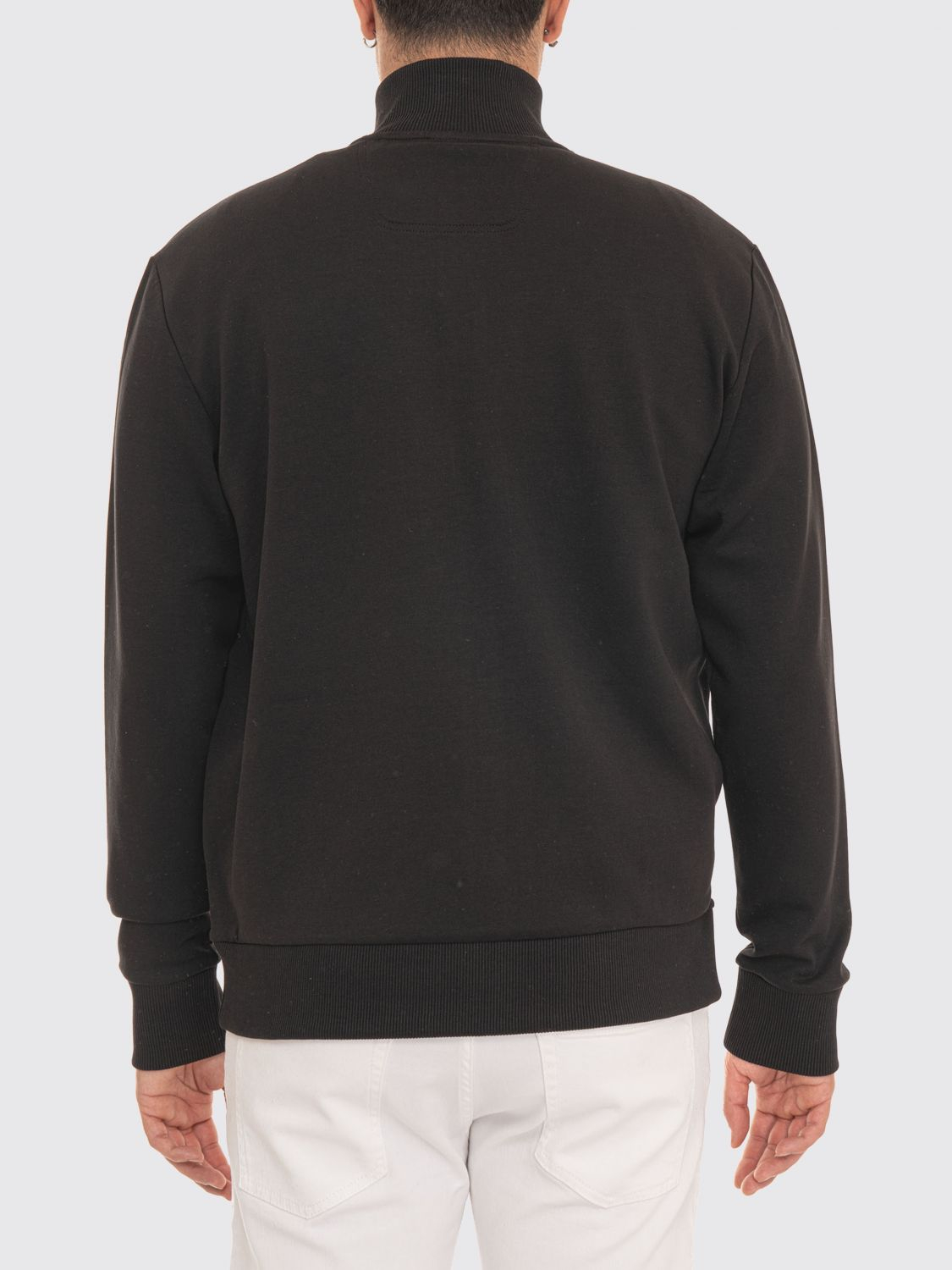 [BOSS] Zip up SS26 50555496 001