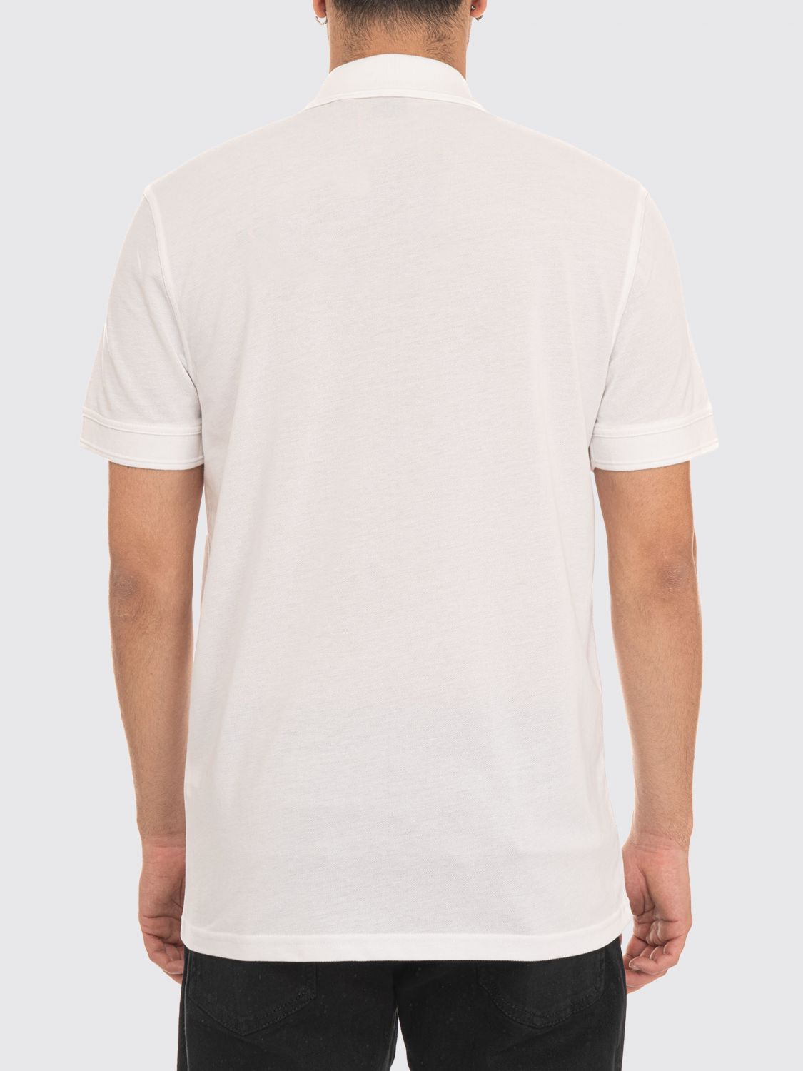 [BOSS] T-shirts Short Sleeve SS26 50507813 100