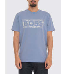 [BOSS] T-shirts Short Sleeve SS26 50559363 459