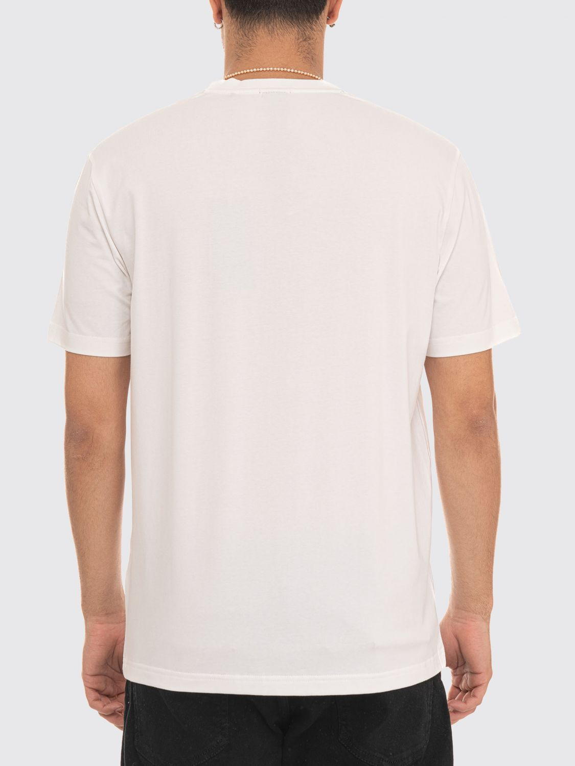 [BOSS] T-shirts Short Sleeve SS26 50559363 100
