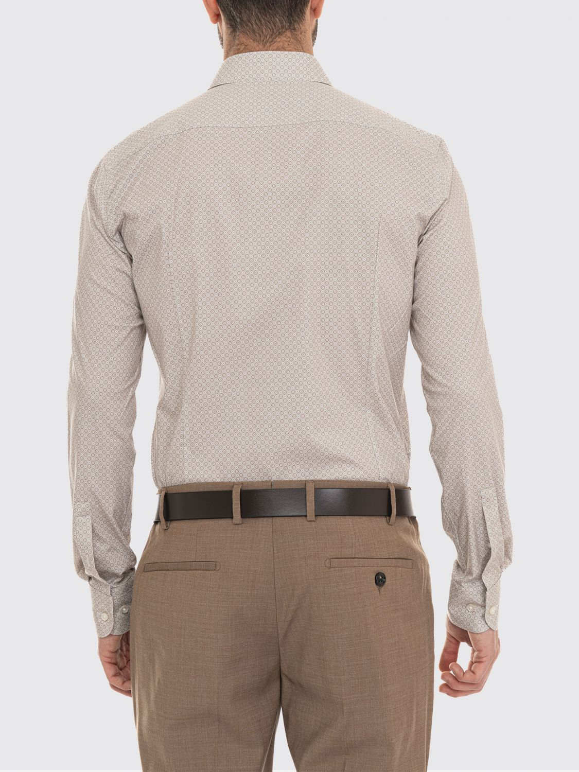 [BOSS] Shirts Long Sleeve SS26 50560654 286