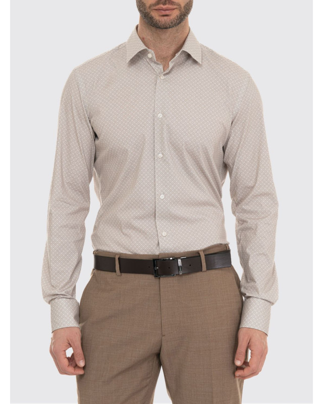 [BOSS] Shirts Long Sleeve SS26 50560654 286