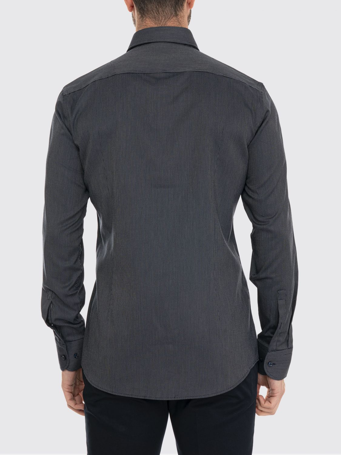 [BOSS] Shirts Long Sleeve SS26 50560651 404
